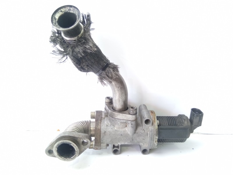 Recambio de valvula egr para opel vectra b berlina básico (1999) referencia OEM IAM 0288060710B  
