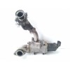 Recambio de valvula egr para opel vectra b berlina básico (1999) referencia OEM IAM 0288060710B  