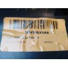 Recambio de moldura para jeep compass ii 2.0 m-jet cat referencia OEM IAM 6NV35DX9AA  