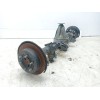 Recambio de diferencial trasero + puente para toyota land cruiser (j15) referencia OEM IAM 4211060A81  