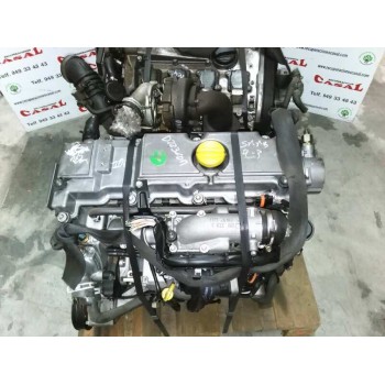MOTOR COMPLETO D223L 