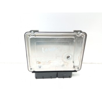 CENTRALITA MOTOR UCE 03G906021SE 0281014424 