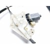 Recambio de motor elevalunas delantero izquierdo para seat leon (5f1) 2.0 tdi referencia OEM IAM 5Q0959801B 5F4837461D 