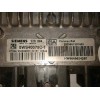 Recambio de centralita motor uce para citroën c2 sx referencia OEM IAM 5WS40075CT 07339 234362837