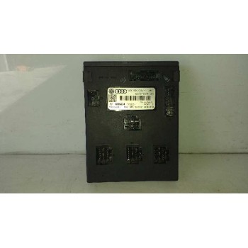 MODULO ELECTRONICO 8K0907063P F005V00851 10025001