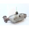 Recambio de catalizador para citroën c4 picasso ii 1.6 bluehdi 120 referencia OEM IAM 9823467180  