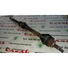 Recambio de transmision delantera derecha para renault laguna ii (bg0) luxe dynamique referencia OEM IAM   
