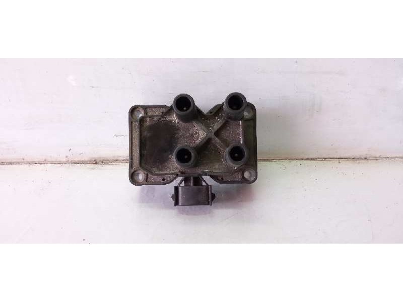 Recambio de bobina encendido para ford mondeo berlina (gd) ghia referencia OEM IAM U2001  