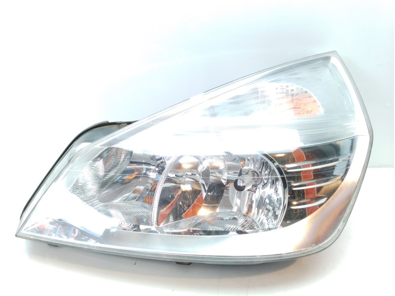 Recambio de faro izquierdo para renault espace iv (jk0) 2.0 16v turbo referencia OEM IAM 8200394702  