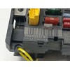 Recambio de caja reles / fusibles para peugeot 207/207+ (wa_, wc_) 1.6 hdi referencia OEM IAM 6500FH  