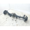 Recambio de diferencial trasero + puente para toyota land cruiser (j15) referencia OEM IAM 4211060A81  
