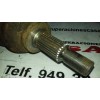 Recambio de transmision delantera derecha para renault laguna ii (bg0) luxe dynamique referencia OEM IAM   