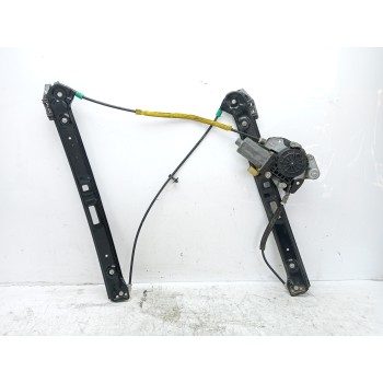 MOTOR ELEVALUNAS TRASERO IZQUIERDO 67628362063 