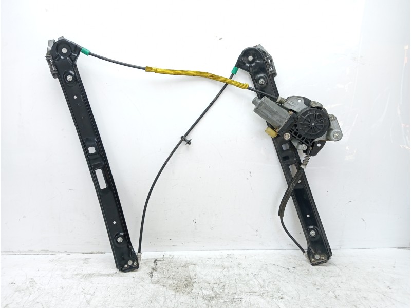 Recambio de motor elevalunas trasero izquierdo para bmw serie 3 berlina (e46) 320d referencia OEM IAM 67628362063  