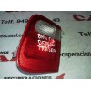 Recambio de piloto trasero central para bmw serie 3 berlina (e46) 320d referencia OEM IAM 230522R  