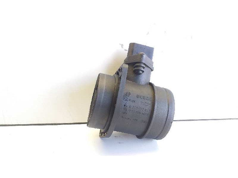 Recambio de caudalimetro para skoda octavia combi (1z5) trend referencia OEM IAM 038906461B 0281002531 