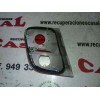 Recambio de piloto trasero central para bmw serie 3 berlina (e46) 320d referencia OEM IAM 230522R  