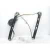Recambio de motor elevalunas trasero izquierdo para bmw serie 3 berlina (e46) 320d referencia OEM IAM 67628362063  