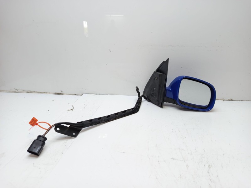 Recambio de retrovisor derecho para volkswagen lupo i (6x1, 6e1) 1.0 referencia OEM IAM 6X1857508J  