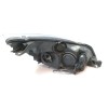 Recambio de faro izquierdo para renault espace iv (jk0) 2.0 16v turbo referencia OEM IAM 8200394702  