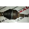 Recambio de transmision delantera derecha para renault laguna ii (bg0) luxe dynamique referencia OEM IAM   