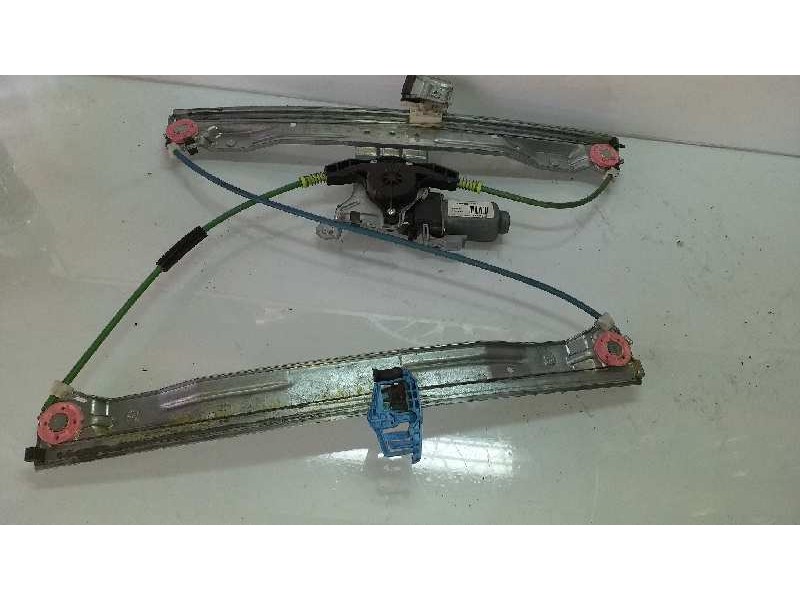 Recambio de elevalunas delantero derecho para citroën c3 picasso feel referencia OEM IAM 402188B  