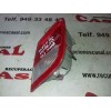 Recambio de piloto trasero central para bmw serie 3 berlina (e46) 320d referencia OEM IAM 230522R  