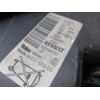 Recambio de faro izquierdo para renault espace iv (jk0) 2.0 16v turbo referencia OEM IAM 8200394702  