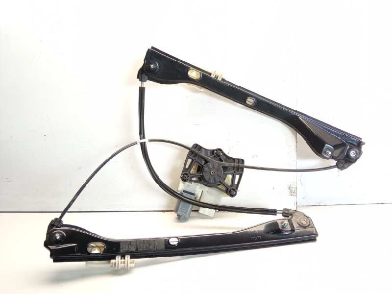 Recambio de motor elevalunas delantero izquierdo para skoda rapid (nh3, nk3, nk6) 1.6 tdi referencia OEM IAM 6V1959801B  