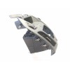 Recambio de rejilla aireadora para ford tourneo connect 1.6 tdci cat referencia OEM IAM 2045220  