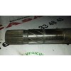 Recambio de transmision delantera derecha para renault laguna ii (bg0) luxe dynamique referencia OEM IAM   