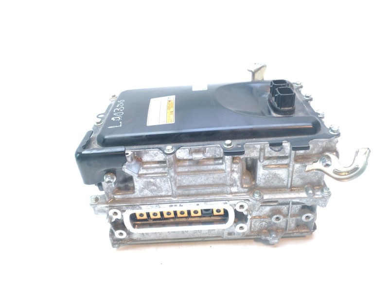 Recambio de bateria para toyota c-hr hybrid advance referencia OEM IAM G920047330  