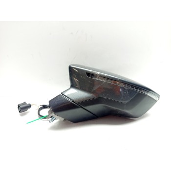 RETROVISOR IZQUIERDO 5F1857507N 