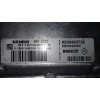 Recambio de centralita motor uce para dacia logan ambiance referencia OEM IAM S110140011A 8200483732 8200326380