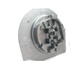 Recambio de moldura para land rover range rover velar velar referencia OEM IAM LR144909 J8A217B043AE 