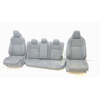 JUEGO ASIENTOS COMPLETO 71074F4470C0 