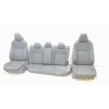Recambio de juego asientos completo para toyota c-hr referencia OEM IAM 71074F4470C0  
