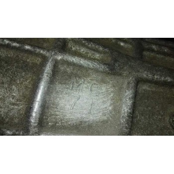 CAJA CAMBIOS MC71 
