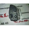 Recambio de piloto trasero central para bmw serie 3 coupe (e46) 320 cd referencia OEM IAM 084441302RF  