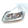Recambio de faro izquierdo para renault espace iv (jk0) 2.0 16v turbo referencia OEM IAM 8200394702  