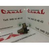 Recambio de valvula egr para renault clio ii fase ii (b/cb0) authentique referencia OEM IAM 700036806 70236800.81 