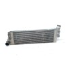 Recambio de intercooler para renault megane ii berlina 5p authentique referencia OEM IAM 8200115540  