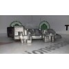 Recambio de centralita motor uce para dacia logan ambiance referencia OEM IAM S110140011A 8200483732 8200326380