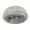 Recambio de juego llantas para subaru forester s10 (sf) 2.0 glx (2000) referencia OEM IAM   