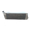 Recambio de intercooler para renault megane ii berlina 5p authentique referencia OEM IAM 8200115540  