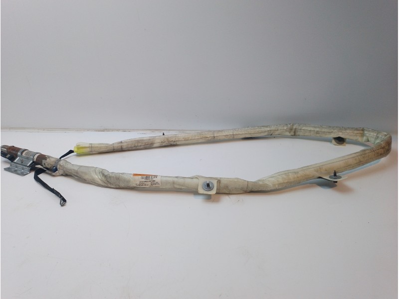 Recambio de airbag delantero izquierdo para volvo s80 berlina 2.4 (103kw) referencia OEM IAM 30715690  