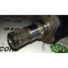 Recambio de transmision delantera izquierda para chevrolet kalos 1.2 s (d/a) referencia OEM IAM   