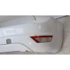 Recambio de paragolpes trasero para ford focus berlina (cap) referencia OEM IAM 1336747  