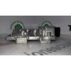 Recambio de centralita motor uce para dacia logan ambiance referencia OEM IAM S110140011A 8200483732 8200326380