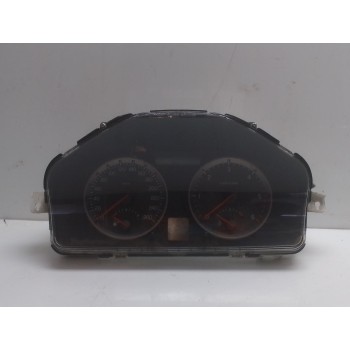 CUADRO INSTRUMENTOS 8602844 